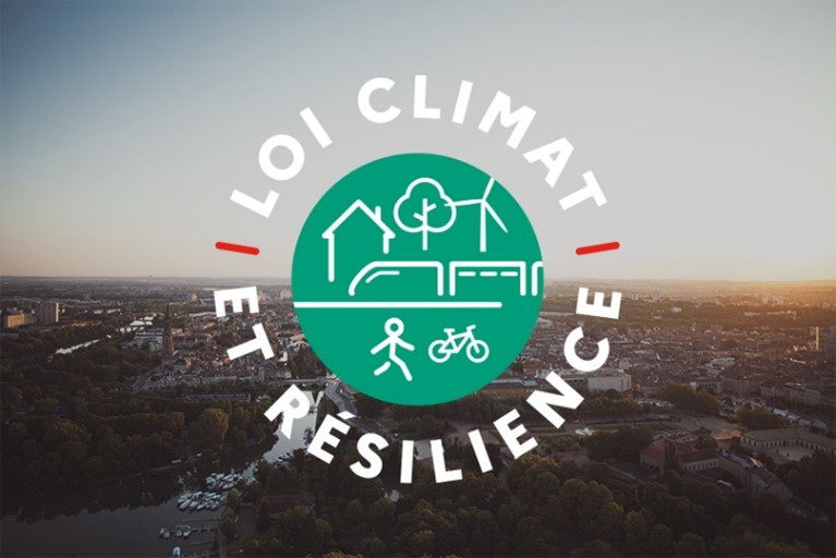 [LOI] Climat et résilience : la méthanisation en avant